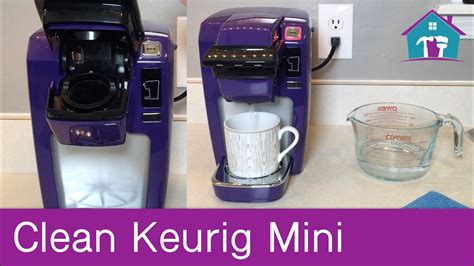 how to clean keurig mini water reservoir|Easy Steps to Remove the Water Reservoir from Your Keurig。